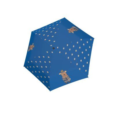 Kids Cool Sheriff dámský skládací deštník  Doppler