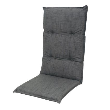 LIVING 6996 - vysoký polstr na křeslo s vysokým opěradlem  Doppler