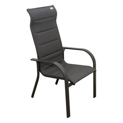 8165 miami stohovaci zahradni kreslo seda