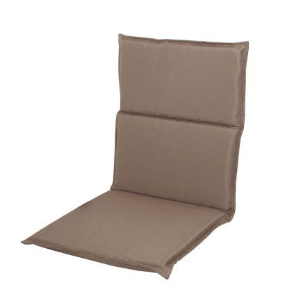 HIT UNI 7846 - nízký polstr na křeslo s nízkým opěradlem  Doppler