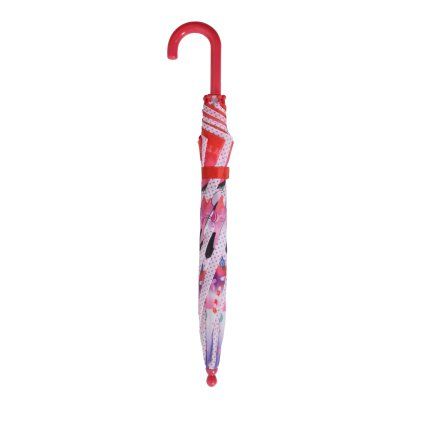 Doogy Cukrovinky dámský skládací deštník  Doppler