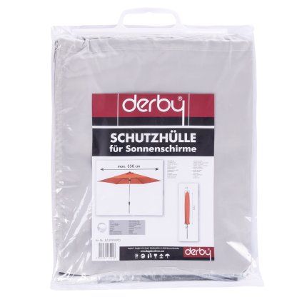 9260 basic ochranny obal pro stredove slunecniky do 350 cm