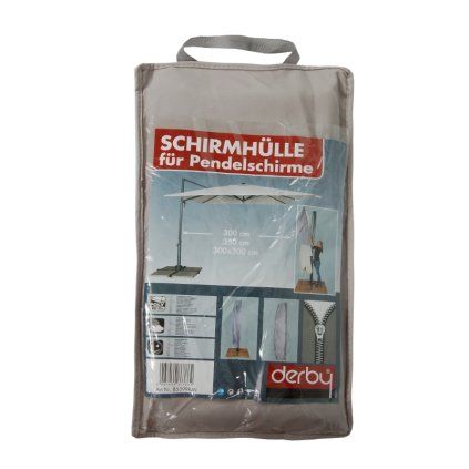 9293 ochranny obal pro vykyvne slunecniky az do 300 350 cm a 300 x 300 cm