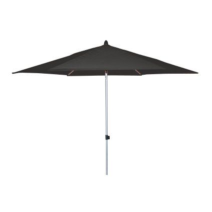 PUSH UP zahradní slunečník 300 cm antracit  Doppler