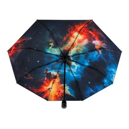 9889 modern art magic nebula damsky automaticky destnik
