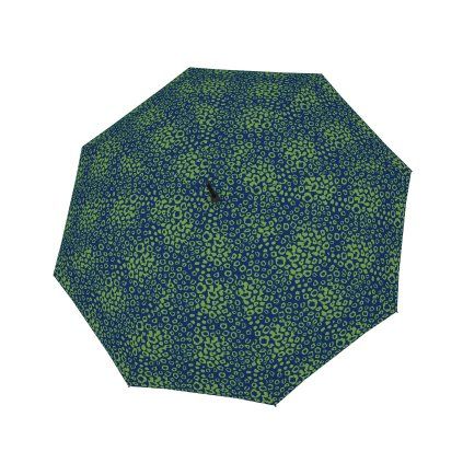 9946 hit lang ac loop blue green damsky holovy vystrelovaci destnik