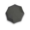 U.900 XXL Dark Grey dámský skládací deštník  Knirps
