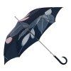 Elegance AC Bohéme Fragil dámský vystřelovací deštník  Doppler Manufaktur
