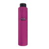 10463 2 fiber havanna uni fancy pink damsky skladaci destnik