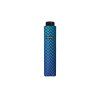10475 2 fiber havanna strong blue damsky skladaci destnik