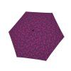 10481 1 fiber havanna joy red damsky skladaci destnik