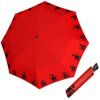 10484 fiber magic cats family red damsky automaticky destnik