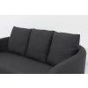 10706 6 melia lika tex zahradni lavice antracit