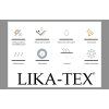 MELIA LIKA-TEX® zahradní lavice antracit  Doppler