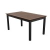 10736 expert wood plus zahradni stul