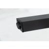 ARCTIC zahradní sedací souprava 6+1 antracit  Doppler