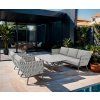 266RI413333 LoungeSetRiva Taupe Emotion