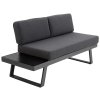 10859 2 expert plus aversa keramik zahradni sedaci souprava 3 2 1 antracit