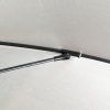 WINDPROFI NEO 200 cm červená  Doppler
