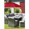 10955 2 windprofi neo 200 cm cervena