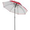 10955 4 windprofi neo 200 cm cervena