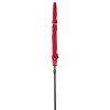WINDPROFI NEO 200 cm červená  Doppler