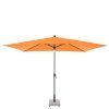 myZone zahradní slunečník 300 x 200 cm oranžová  Doppler