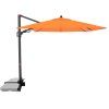 10976 53 myzone 210 x 210 cm oranzova