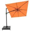 myZone 210 x 210 cm oranžová  Doppler