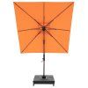10976 59 myzone 210 x 210 cm oranzova