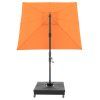 10976 60 myzone 210 x 210 cm oranzova