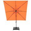 10979 54 myzone 280 x 280 cm oranzova