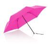 11102 1 x4u ultra light slim neon pink damsky skladaci destnik