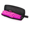 11102 2 x4u ultra light slim neon pink damsky skladaci destnik