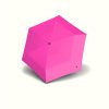 11102 x4u ultra light slim neon pink damsky skladaci destnik
