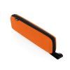 11105 3 x4u ultra light slim neon orange