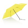 11108 1 x4u ultra light slim neon yellow damsky skladaci destnik