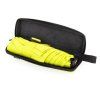 11108 2 x4u ultra light slim neon yellow damsky skladaci destnik