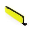 11108 3 x4u ultra light slim neon yellow damsky skladaci destnik