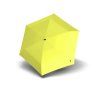 11108 x4u ultra light slim neon yellow damsky skladaci destnik