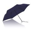X4U Ultra Light Slim Navy dámský skládací deštník  Knirps