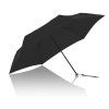 X4U Ultra Light Slim Black dámský skládací deštník  Knirps