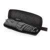 11114 2 x4u ultra light slim black damsky skladaci destnik