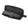 X4U Ultra Light Slim Black dámský skládací deštník  Knirps