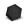 X4U Ultra Light Slim Black dámský skládací deštník  Knirps