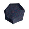 11213 1 mini light emotion blue damsky skladaci destnik