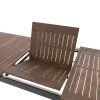 EXPERT WOOD Plus zahradní sedací souprava 8+1  Doppler