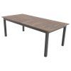 EXPERT WOOD Plus zahradní sedací souprava 6+1  Doppler