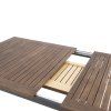 EXPERT WOOD Plus zahradní sedací souprava 6+1  Doppler
