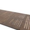 EXPERT WOOD Plus zahradní sedací souprava 8+1  Doppler